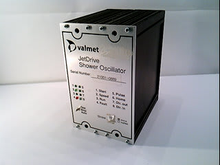 METSO AUTOMATION 21001-0889