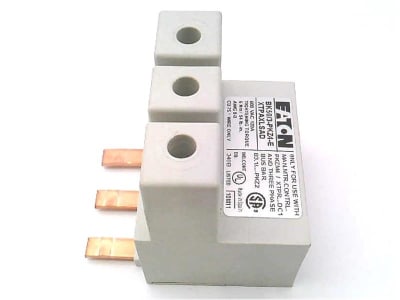 EATON CORPORATION 272165
