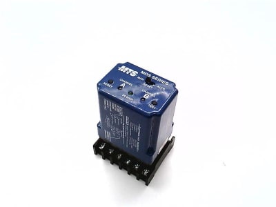 PUMPCON MOS-1PR