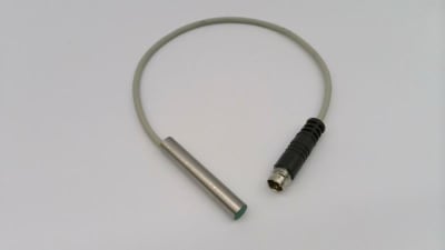 BAUMER ELECTRIC IFRM 06P17G1/KS35PL