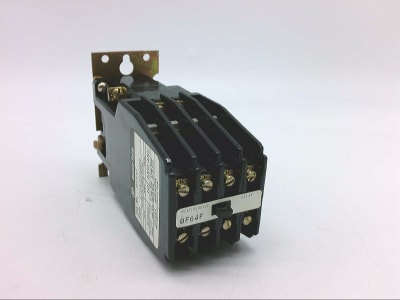 EATON CORPORATION BF64F