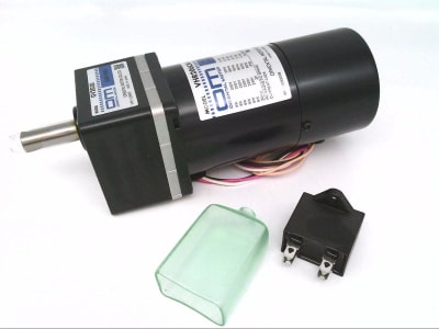 ORIENTAL MOTOR VHR206CM-30E