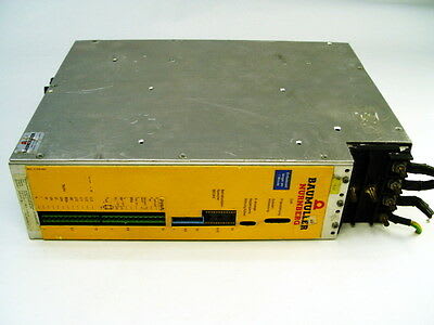 BAUMULLER BUS20-60/135-30-001