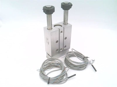 PHD INC SAH1 25 X 2-AE-M