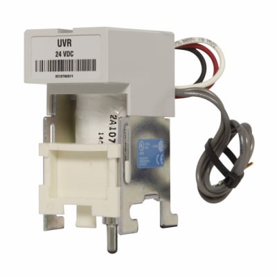 EATON CORPORATION MUVRC