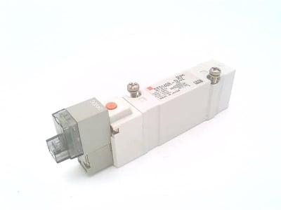 SMC SY5140R-5LOZ