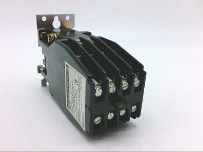 EATON CORPORATION BF55F
