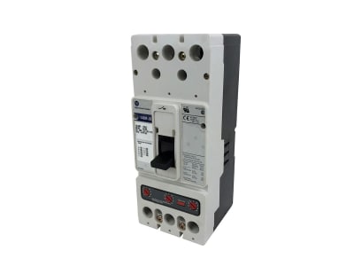 ALLEN BRADLEY 140M-JD8P-D20-W
