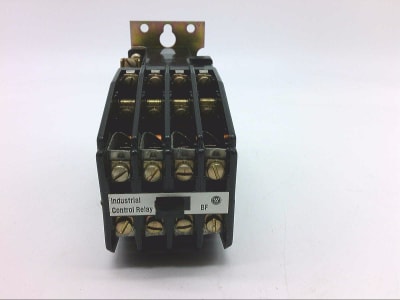 EATON CORPORATION BF120F