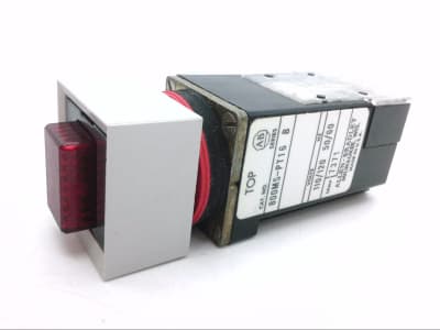 ALLEN BRADLEY 800MS-PT16R