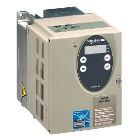 SCHNEIDER ELECTRIC LXM05AD17M2