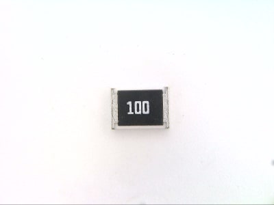 MATSUSHITA ELECTRIC ERJ12YJ100U