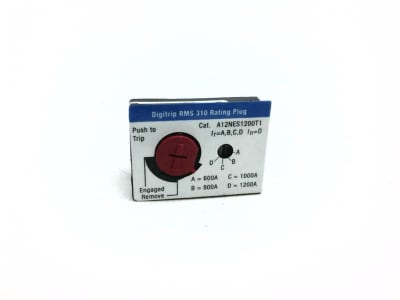EATON CORPORATION A12NES1200T1