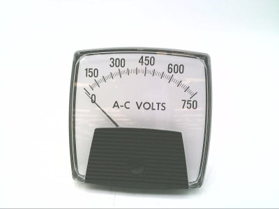 YOKOGAWA 250 344 PZSM