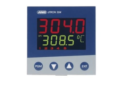 JUMO 70341/181-200-23/000.061