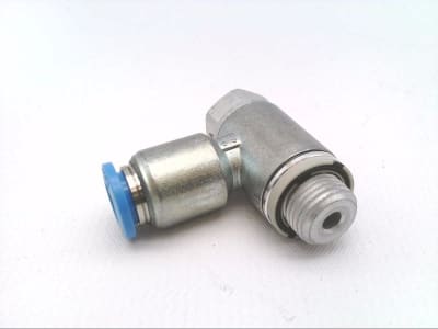 FESTO GRLA-1/8-QS-6-D