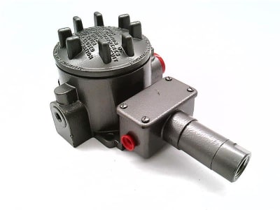 SOR 6B3-K5-M2-C2A-TTYYWV