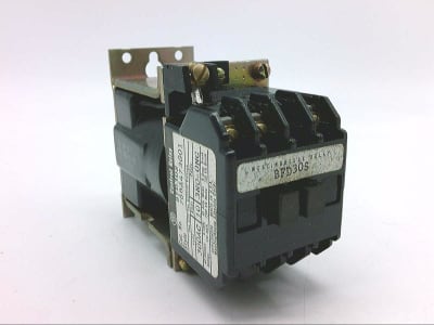 EATON CORPORATION BFD30S