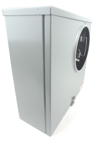 EATON CORPORATION 1008827CH