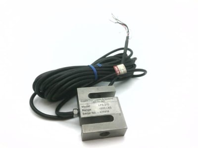 COOPER INSTRUMENTS & SYSTEMS LFS-210-1000