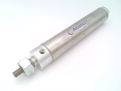 AMERICAN CYLINDER CO INC 150ODNS-6.00
