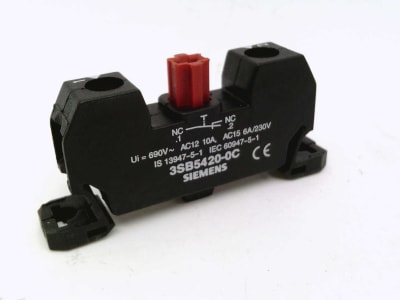 SIEMENS 3SB5420-0C