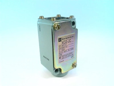 TELEMECANIQUE SENSORS ZC2JC1H29