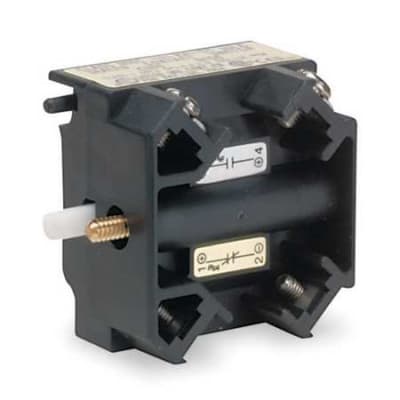 SCHNEIDER ELECTRIC 9001-KA52