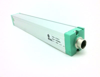 GEFRAN LT-H-200-S 0000X000X00