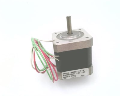 ELECTROCRAFT TPE17M-44A20-1110-X