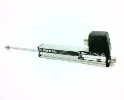 GEFRAN PY1-C-75