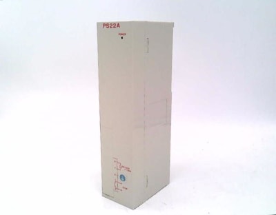 YASKAWA ELECTRIC JRMSP-PS22A
