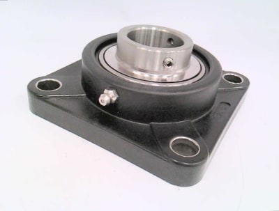 SCHAEFFLER GROUP GYE35-KRR-B-FA107-VA