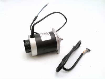 ELECTROCRAFT RP23-54V24-100-D