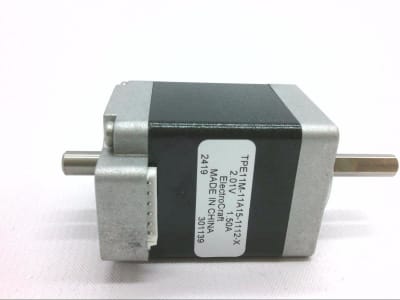 ELECTROCRAFT TPE11M-11A15-1112-X