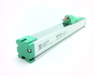 GEFRAN PK-M-0130 0000X000X00