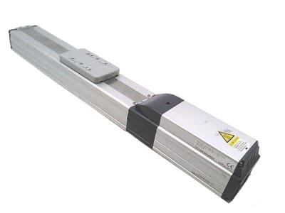 IAI RCP5-SA7C-WA-56P-16-250-P3-R05