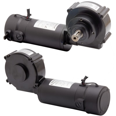 ELECTROCRAFT MPP26-WL-018V24-220-D