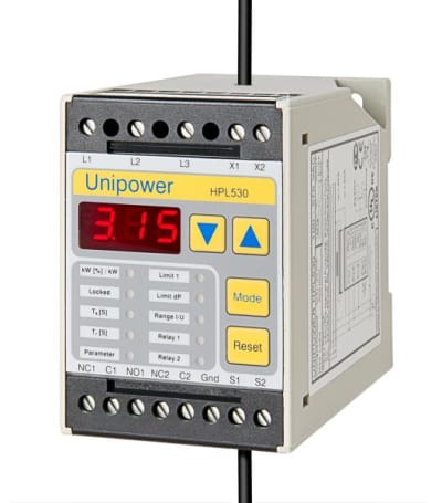 UNIPOWER HPL530
