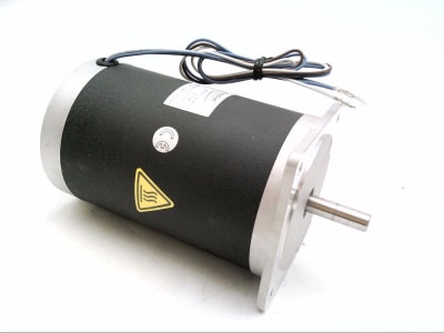 ELECTROCRAFT RP34-313V24-100-D