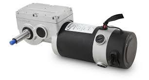 ELECTROCRAFT MPP36-WR018V24-200-X