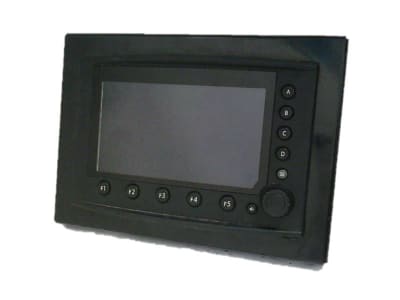 PARKER IQAN-MDL2