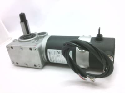 ELECTROCRAFT MPP26-WL-030V24-220-D