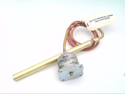 STERLING HVAC 696.27619.02