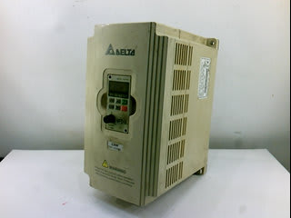 DELTA GROUP ELECTRONICS VFD022M21A