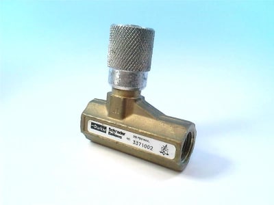 VALVE RELATED CONTROLS 3371002