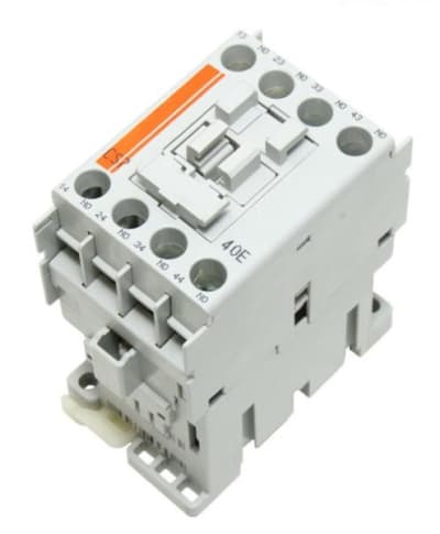 SPRECHER & SCHUH CS7C-40E-24D