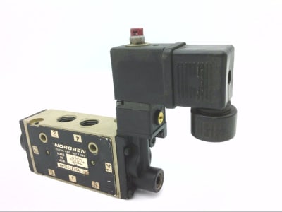 NORGREN MK01CEA35ALJC