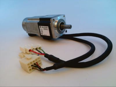 ALLEN BRADLEY TL-A130P-BJ34AA