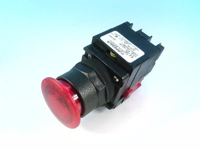 C3 CONTROLS FVPPM24LR-IMCRD-NC